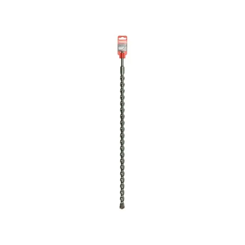TIMCO Professional SDS Plus Hammer Bits (PGM) - 20.0 x 600