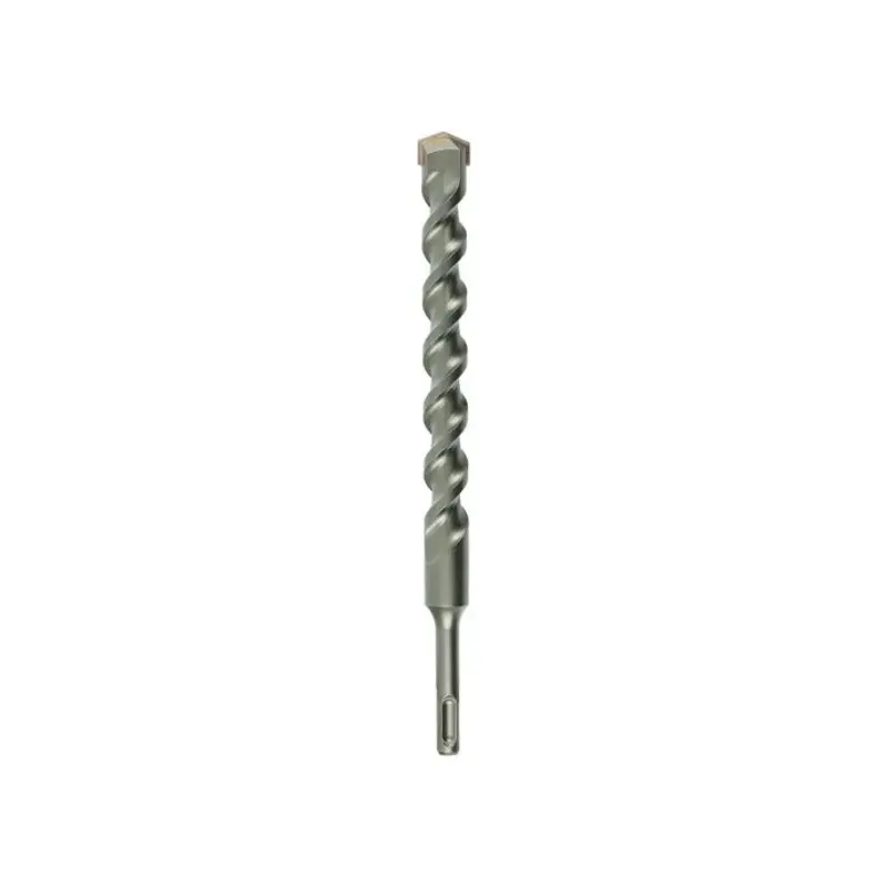 TIMCO Professional SDS Plus Hammer Bits (PGM) - 22.0 x 260