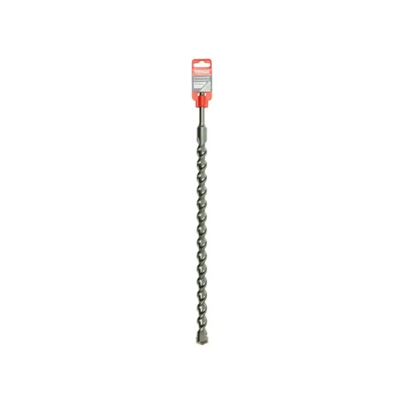 TIMCO Professional SDS Plus Hammer Bits (PGM) - 22.0 x 450