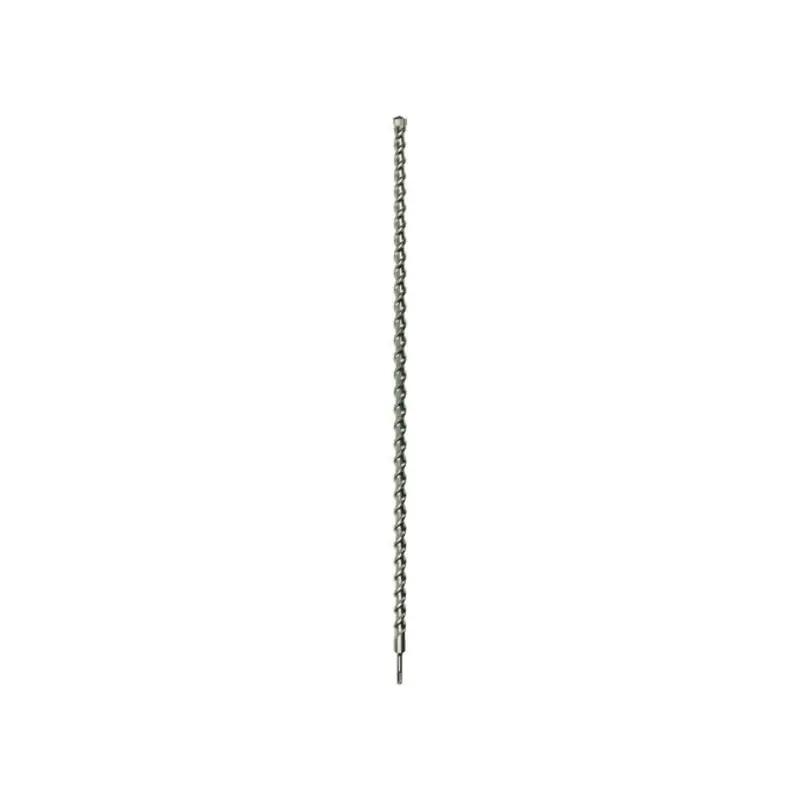 TIMCO Professional SDS Plus Hammer Bits (PGM) - 25.0 x 1000
