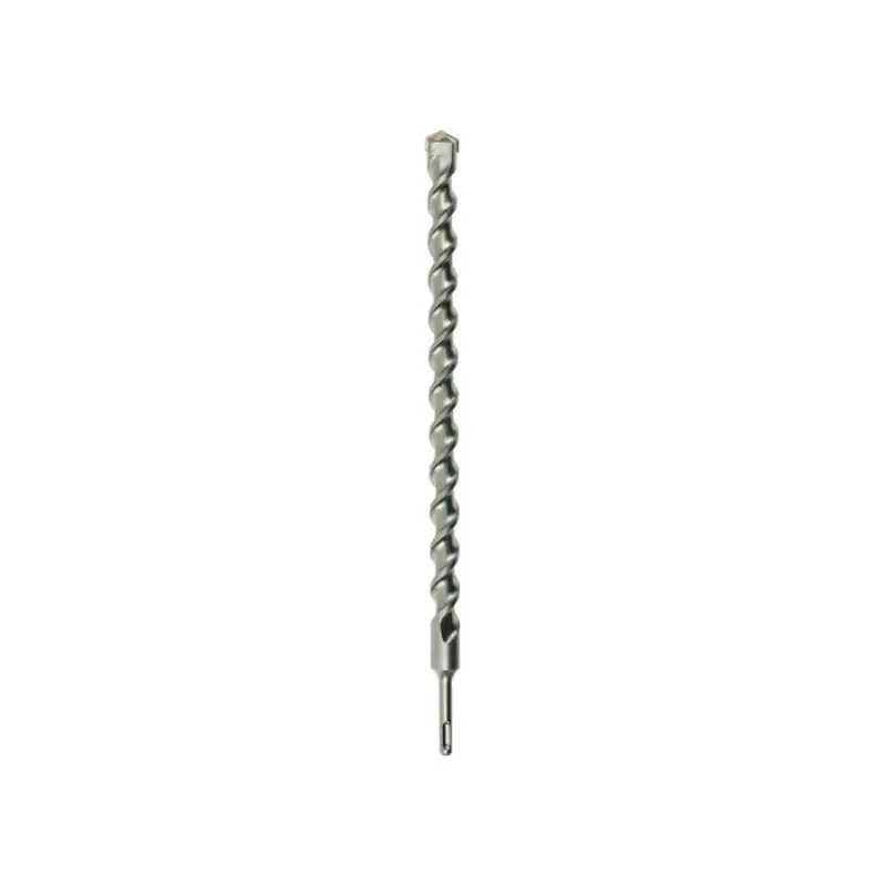 TIMCO Professional SDS Plus Hammer Bits (PGM) - 25.0 x 450