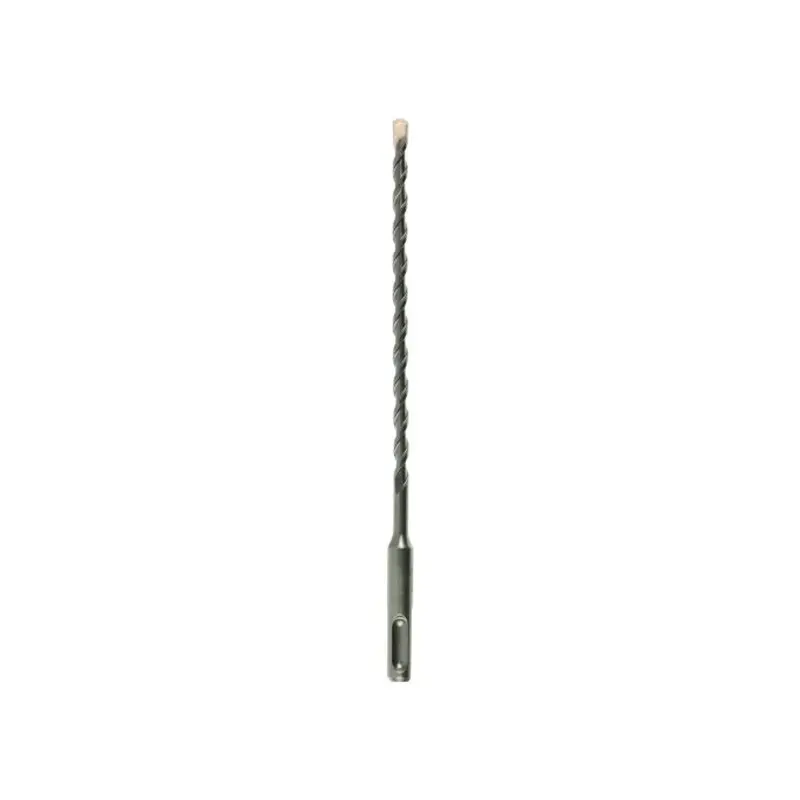 TIMCO Professional SDS Plus Hammer Bits (PGM) - 6.0 x 210