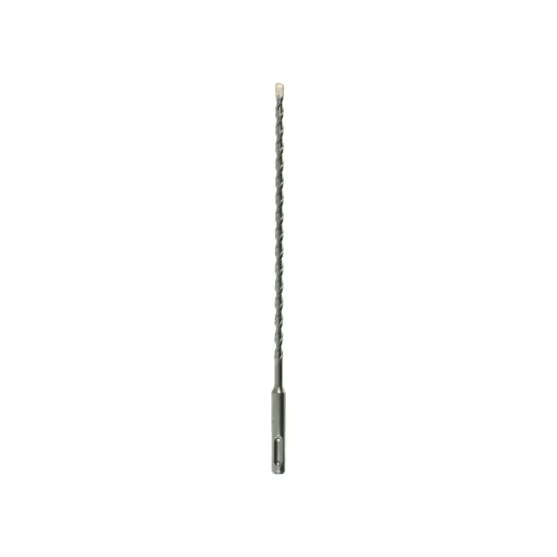 TIMCO Professional SDS Plus Hammer Bits (PGM) - 6.0 x 260
