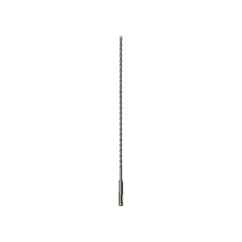 TIMCO Professional SDS Plus Hammer Bits (PGM) - 6.0 x 350