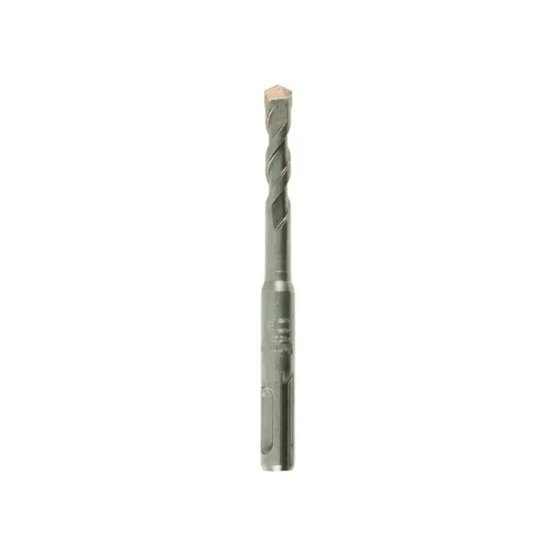 TIMCO Professional SDS Plus Hammer Bits (PGM) - 8.0 x 110