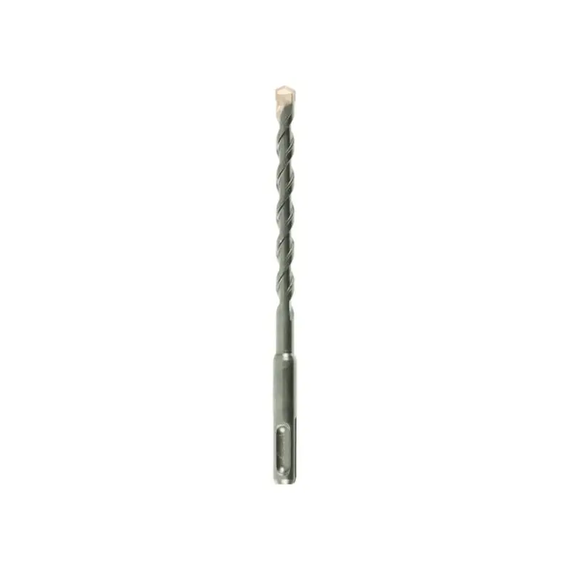 TIMCO Professional SDS Plus Hammer Bits (PGM) - 8.0 x 160