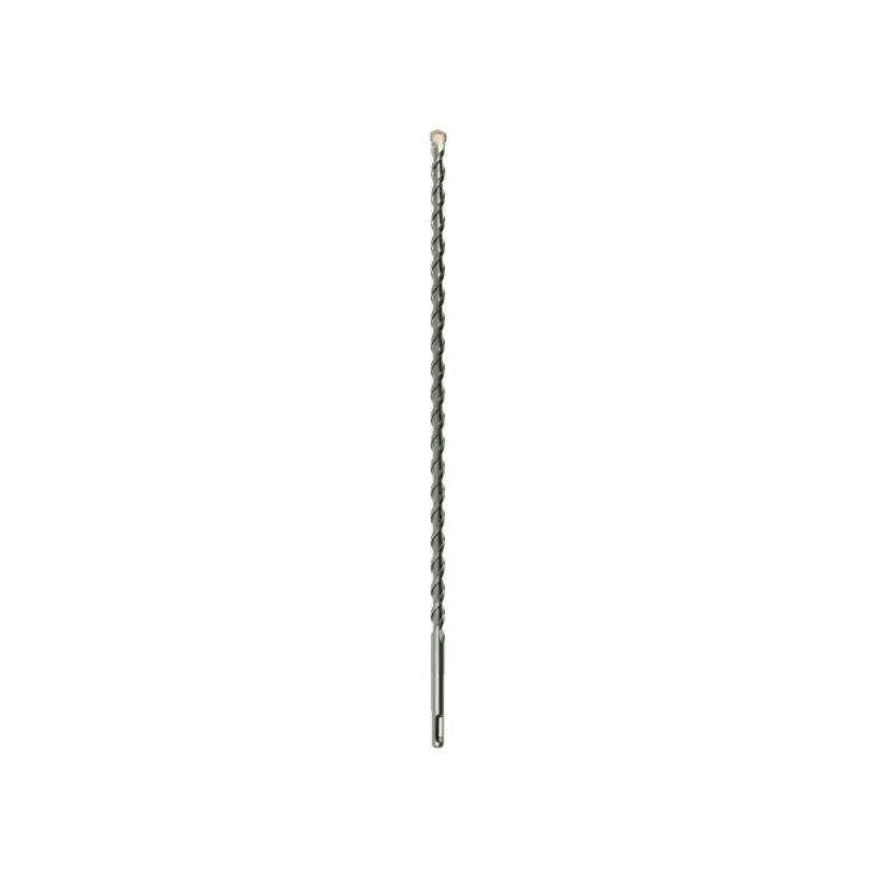 TIMCO Professional SDS Plus Hammer Bits (PGM) - 12.0 x 450