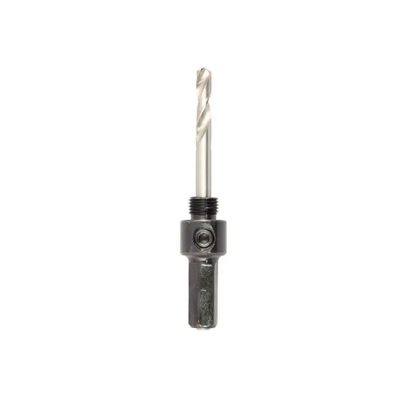 TIMCO Holesaw Arbor Hex 11mm - 14-30mm