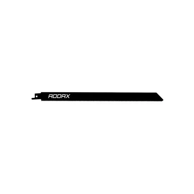 TIMCO Reciprocating Saw Blades Metal Cutting Bi-Metal - 280mm - Pack of 5 Pieces