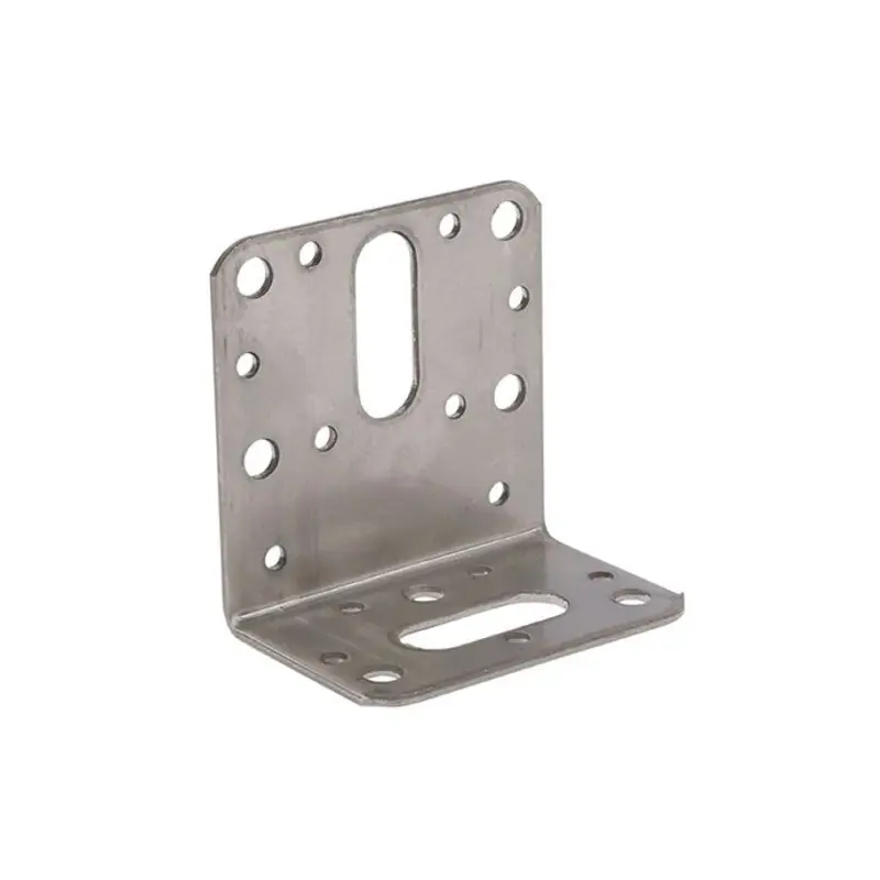 TIMCO Angle Brackets A2 Stainless Steel - 90 x 90