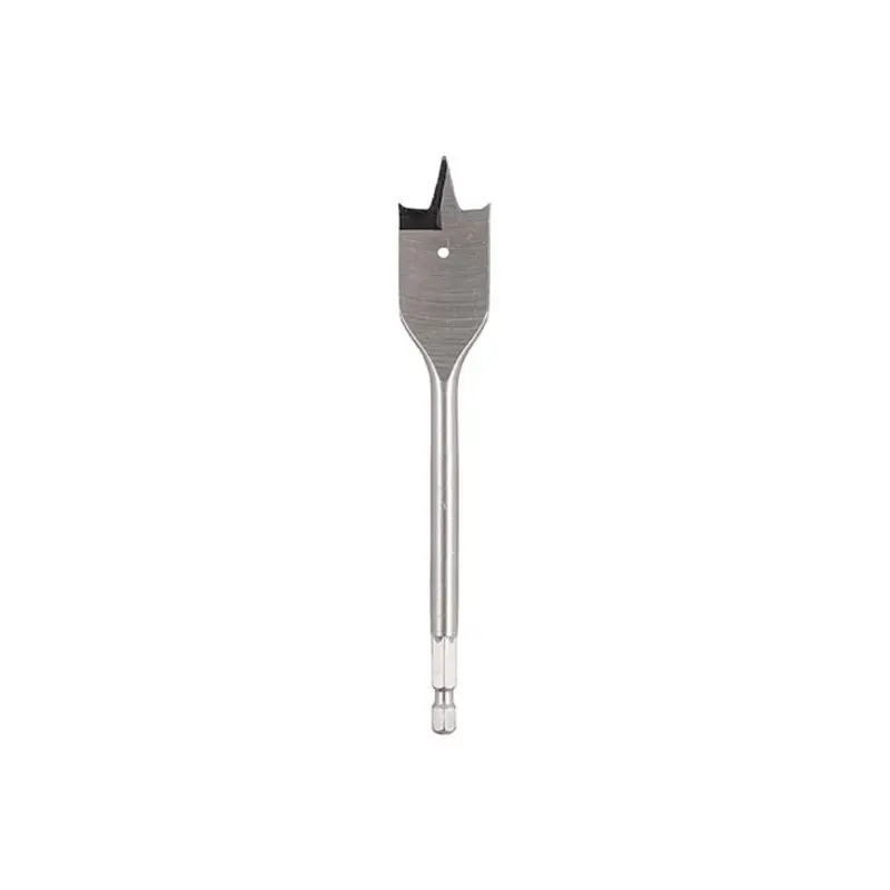 TIMCO Long Flat Wood Bit - 22.0 x 400