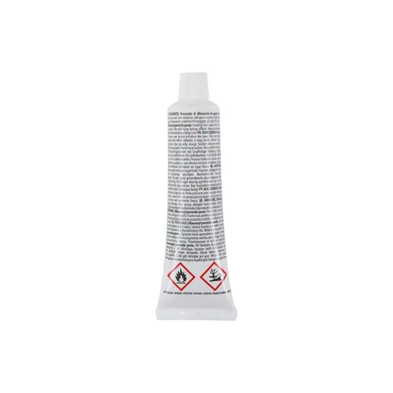 Metolux Hardener - 40g - Pack of 2 Pieces