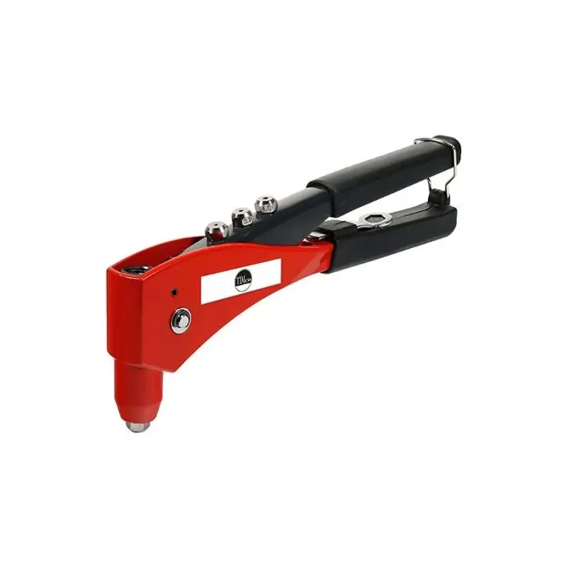 TIMCO Hand Riveter - Rivets 3.0/3.2/4.0/4.8
