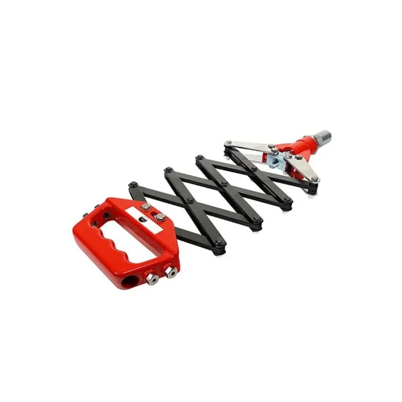 TIMCO Lazy Tongue Riveter - Rivets 3.0/3.2/4.0/4.8/6.0/6.4
