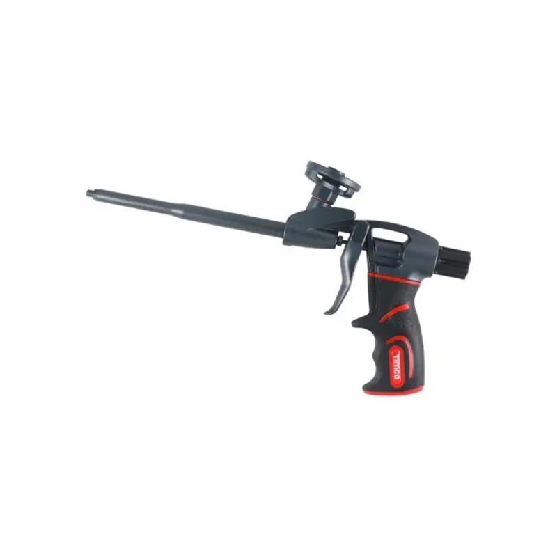 TIMCO Professional PU Foam Applicator Gun - 750ml & 500ml