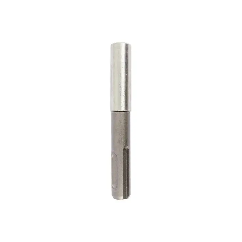 TIMCO Qck Release Magnetic SDS Adapt - 1/4 x 80