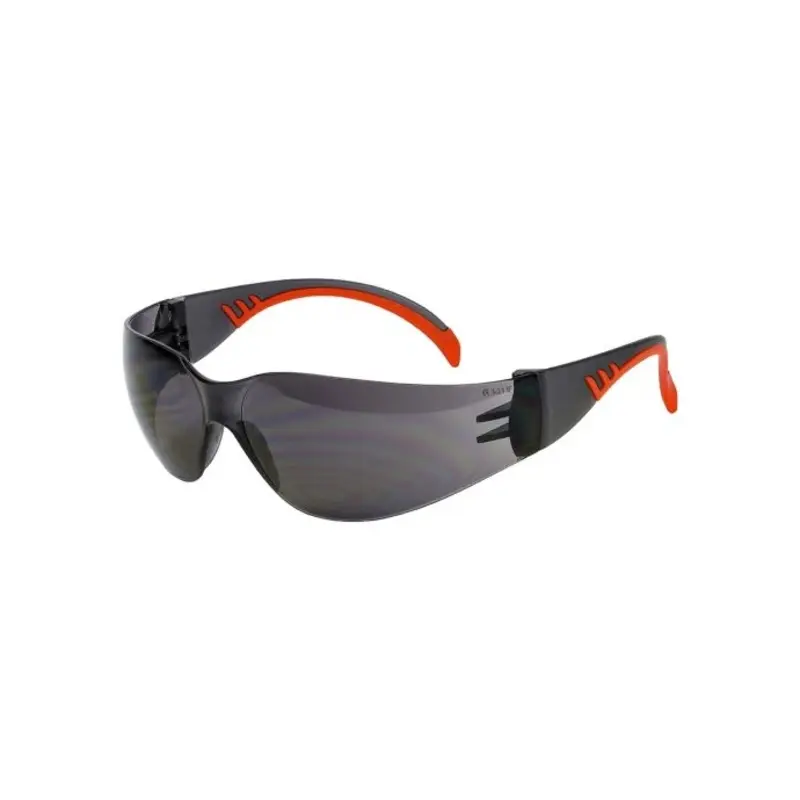 TIMCO Comfort Safety Glasses Smoke - One Size