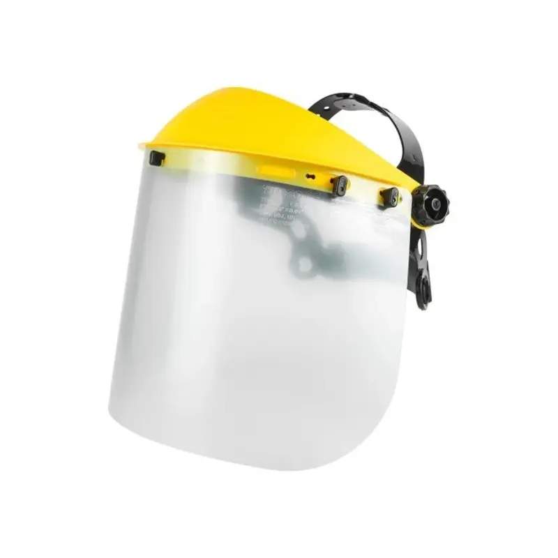 TIMCO Face Shield Clear - Clear