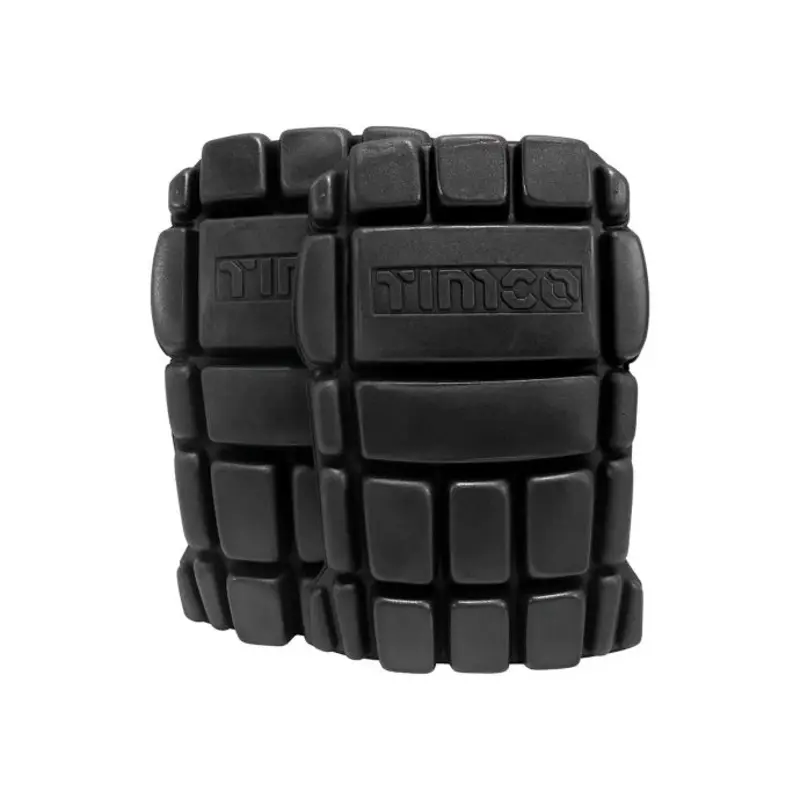 TIMCO High Density Knee Pad Inserts. Pair