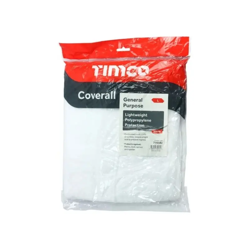 TIMCO PP Coverall - Large