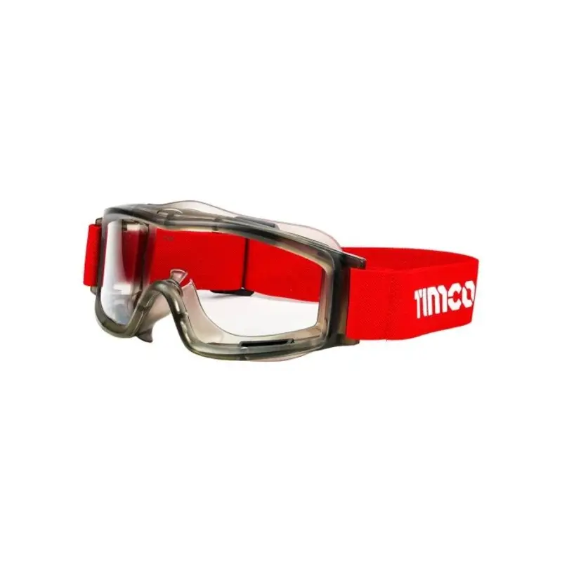 TIMCO Premium Safety Goggles - Clear