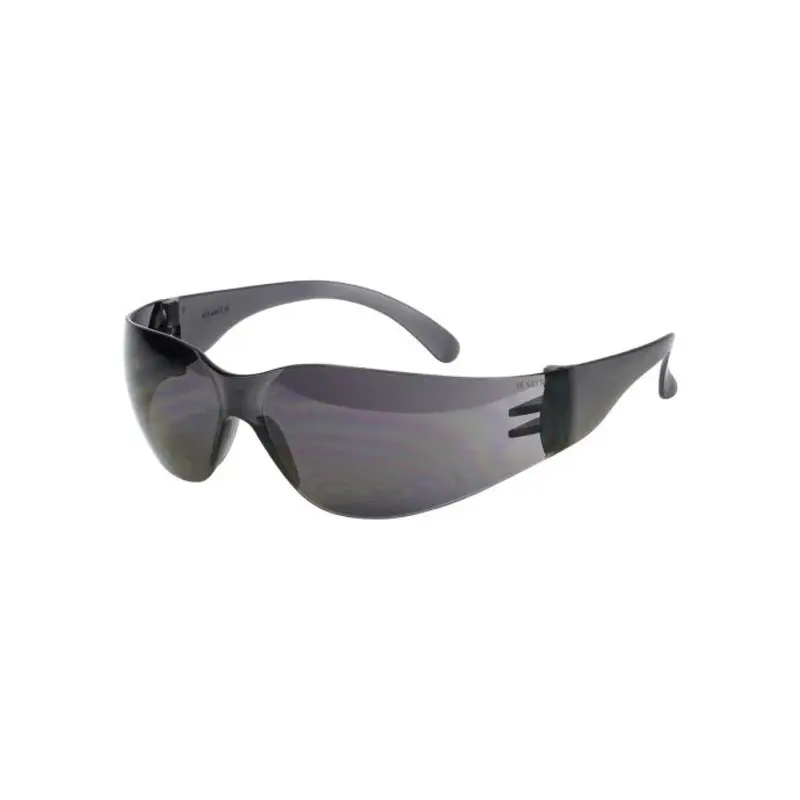 TIMCO Safety Glasses Smoke - One Size
