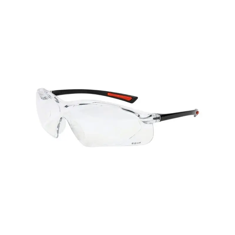 TIMCO Slimfit Safety Glasses Clear - One Size