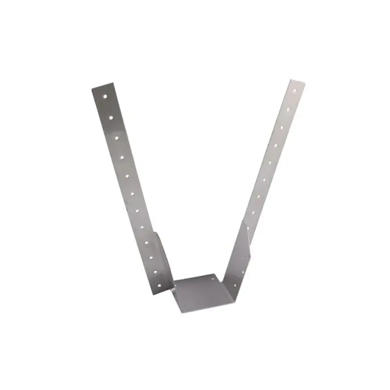 TIMCO Timber Hangers Standard A2 Stainless Steel - 76 x 100 to 225
