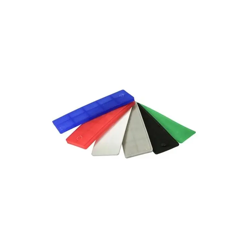 TIMCO Assorted Glazing Packers - 100 x 28 - Pack of 1000 Pieces