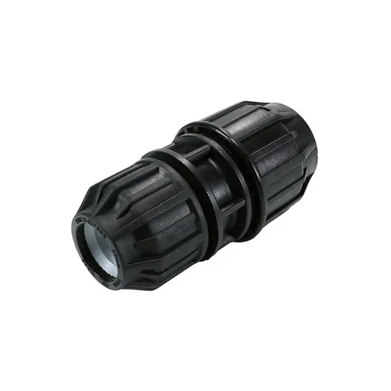 TIMCO MDPE Pipe Fittings Reducing Set - 32 x 25mm