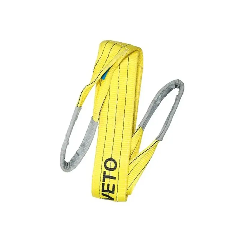 TIMCO Lifting Sling 3000 kg / 3 Tonnes - 3m x 90mm