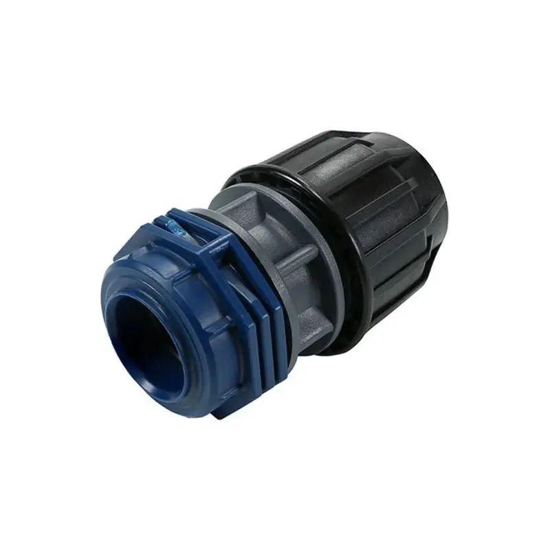 TIMCO MDPE Pipe Fittings Copper Adaptor - 25 x 22mm