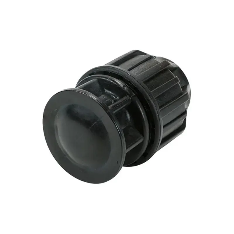 TIMCO MDPE Pipe Fittings End Plug - 20mm