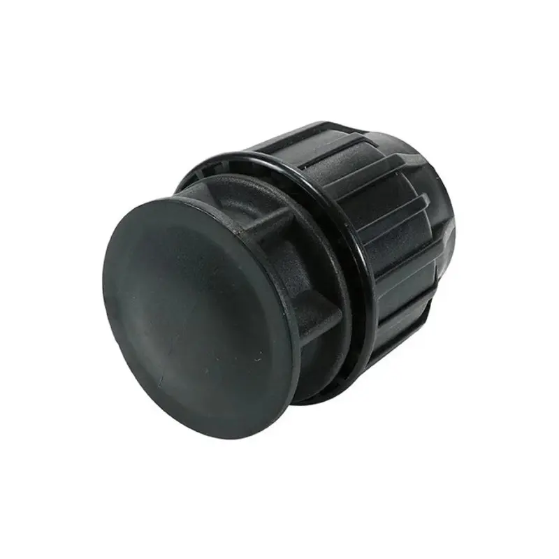 TIMCO MDPE Pipe Fittings End Plug - 32mm