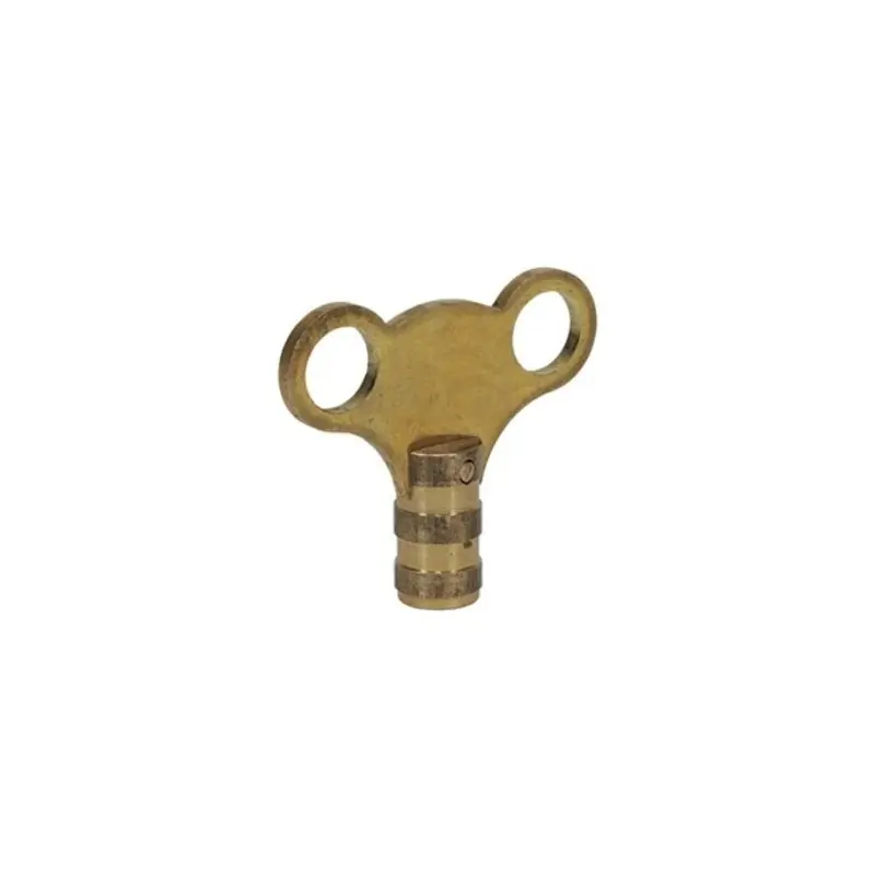 TIMCO Radiator Keys - Standard - Pack of 2 Pieces