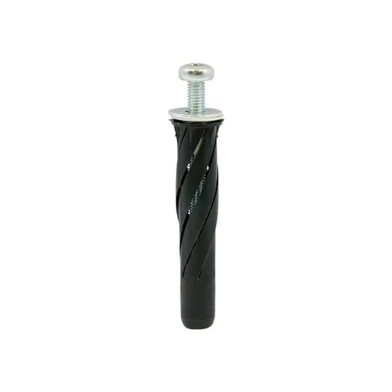 TIMCO Stella-Fix Universal Cavity & Wall Anchors - M5 x 90 - Pack of 4 Pieces
