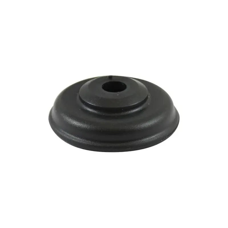 TIMCO Corrugated Dowty Type Washer - M6 x 30mm - Pack of 75 Pieces