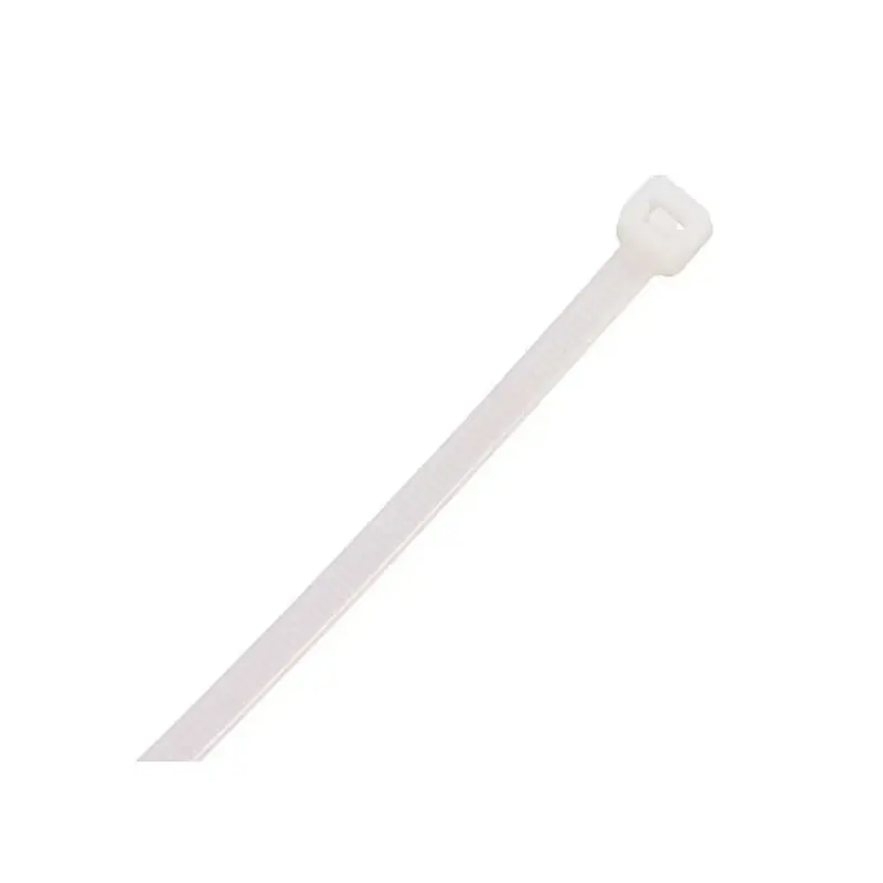 TIMCO Cable Ties Natural - 4.8 x 430 - Pack of 100 Pieces