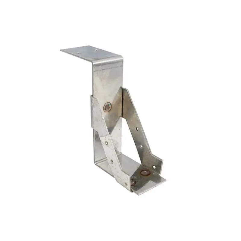 TIMCO Masonry Joist Hangers A2 Stainless Steel - 47 x 150