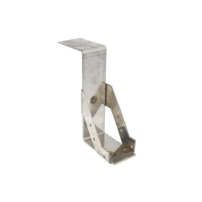 TIMCO Masonry Joist Hangers A2 Stainless Steel - 47 x 175