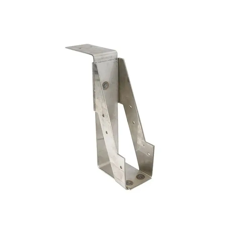 TIMCO Masonry Joist Hangers A2 Stainless Steel - 47 x 200