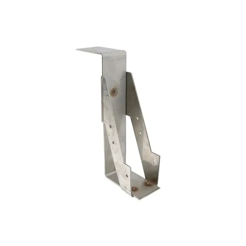 TIMCO Masonry Joist Hangers A2 Stainless Steel - 47 x 225