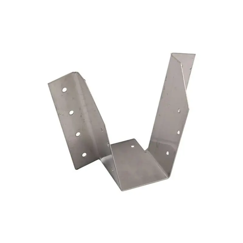 TIMCO Mini Timber Hangers A2 Stainless Steel - 47 x 75 to 100