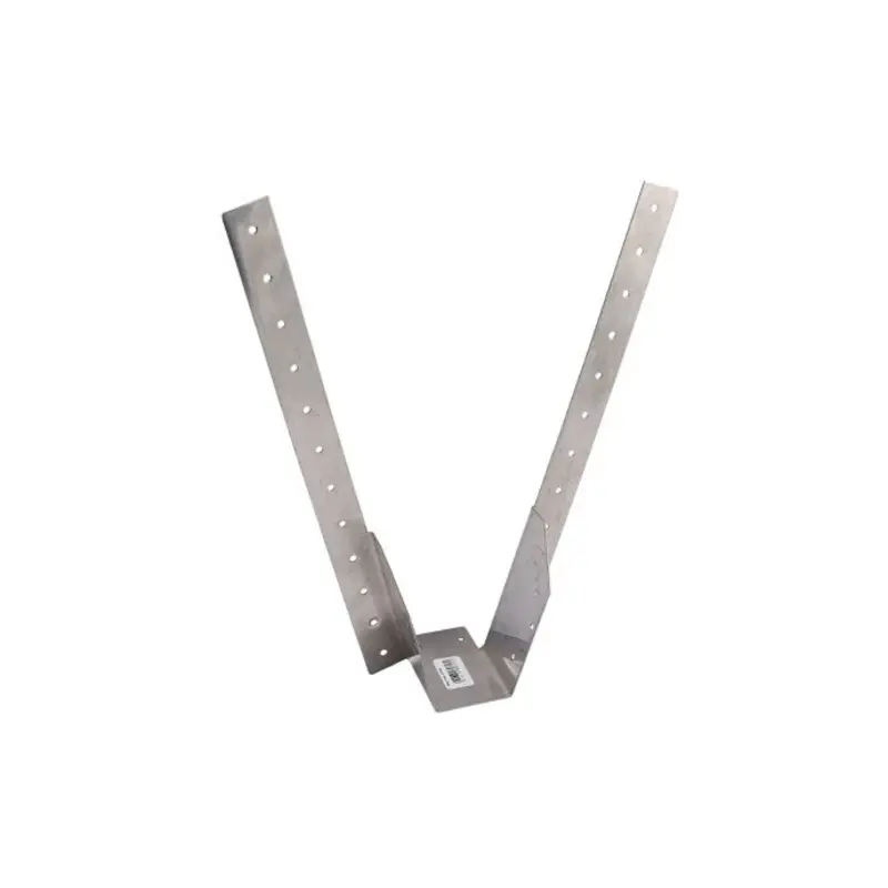 TIMCO Timber Hangers Standard A2 Stainless Steel - 47 x 100 to 225