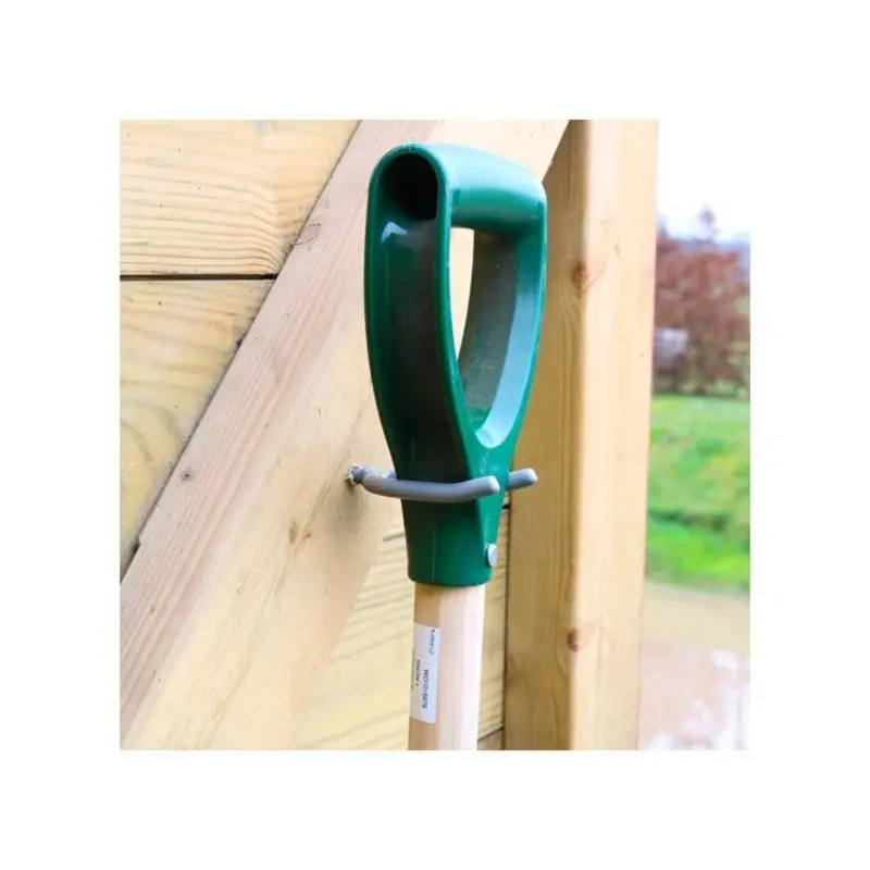 TIMCO Tool Hooks - 100mm - Pack of 2 Pieces