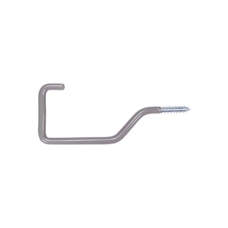 TIMCO Handy Storage Hooks - 150mm - Pack of 2 Pieces