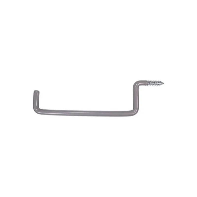 TIMCO Ladder Hooks - 270mm - Pack of 2 Pieces