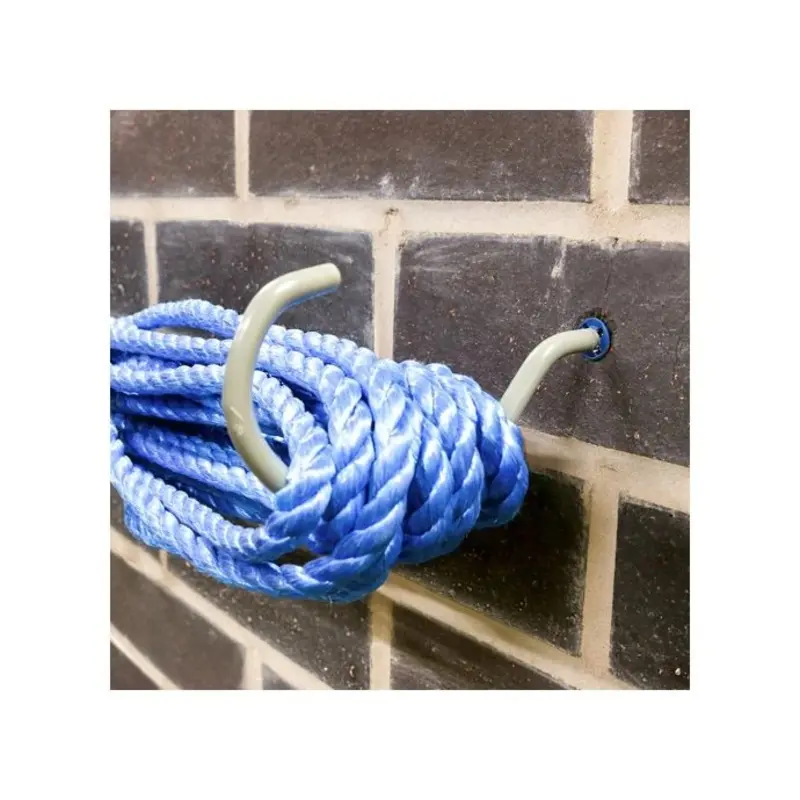 TIMCO Utility Storage Hooks - 150mm - Pack of 2 Pieces
