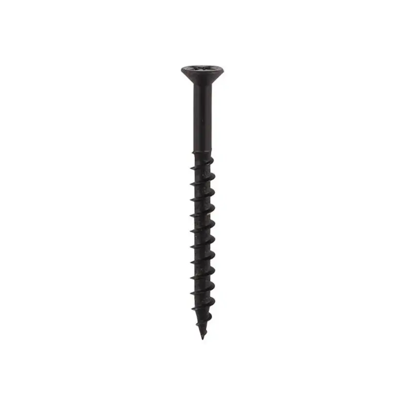 TIMCO Carcass Screws - 4.0 x 33 - Pack of 500 Pieces