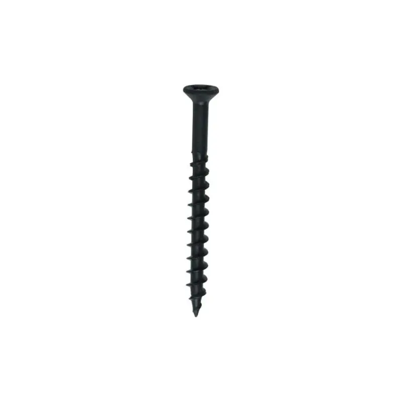TIMCO Carcass Screws - 4.0 x 45 - Pack of 500 Pieces